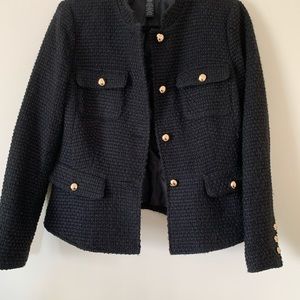 Jacket INC International Concepts M